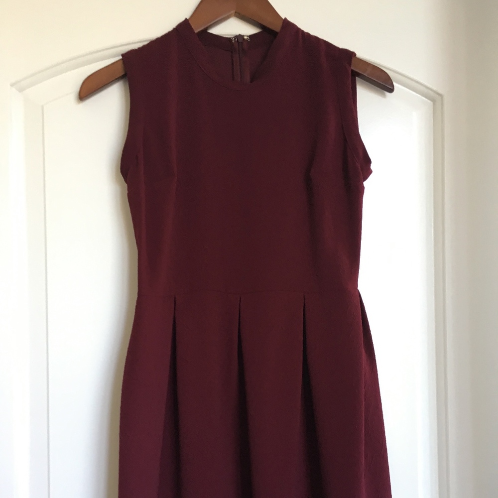 Sandro dress