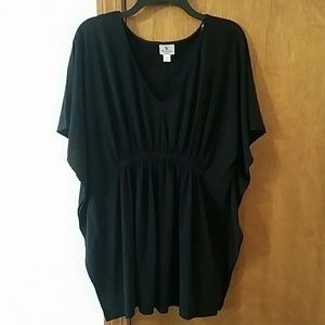 Black Tunic