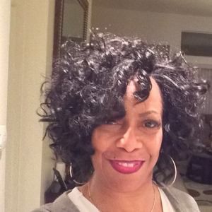Meet your Posher, Glenda
