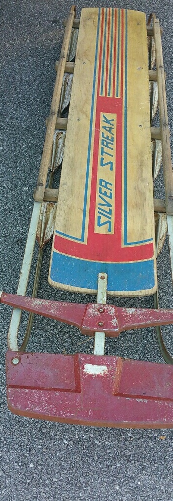 Sled
