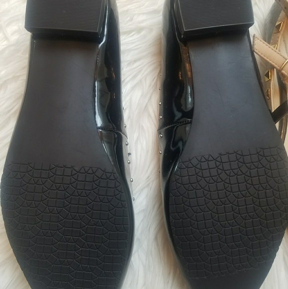 2 two pair of flats - Picture 5 of 5