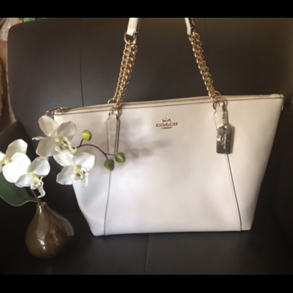 Couch Tote