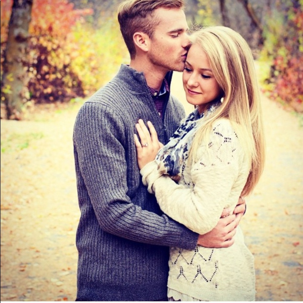 American Rag sweater