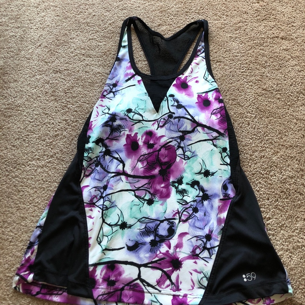 Tank top