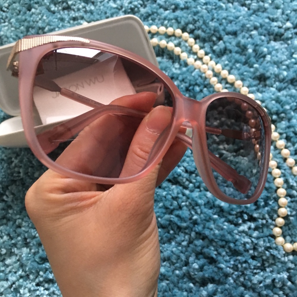 Jason wu sunglass New! - Picture 3 of 4