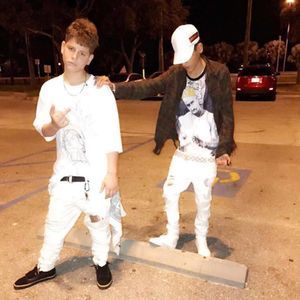 Meet your Posher, Alvaro