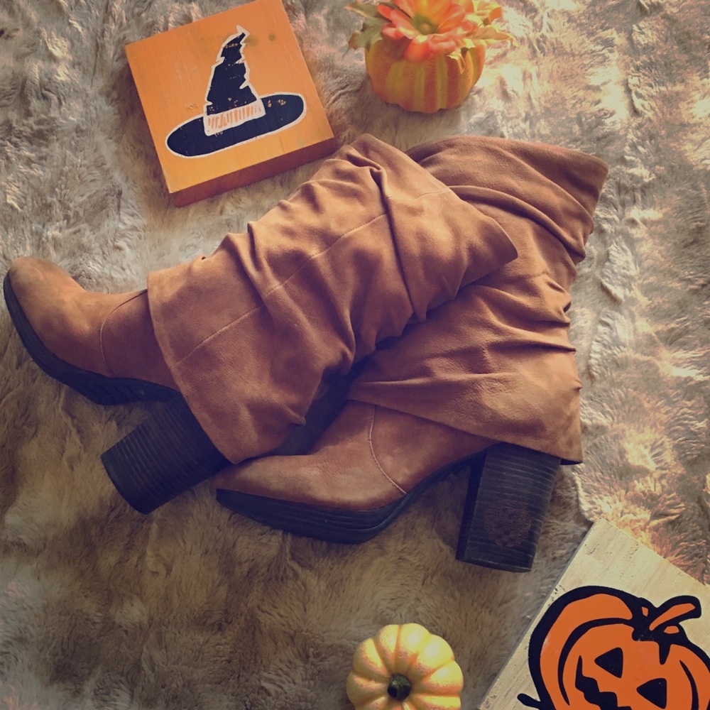 Vince Camuto Boots 