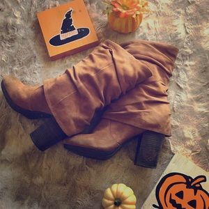 Vince Camuto Boots 