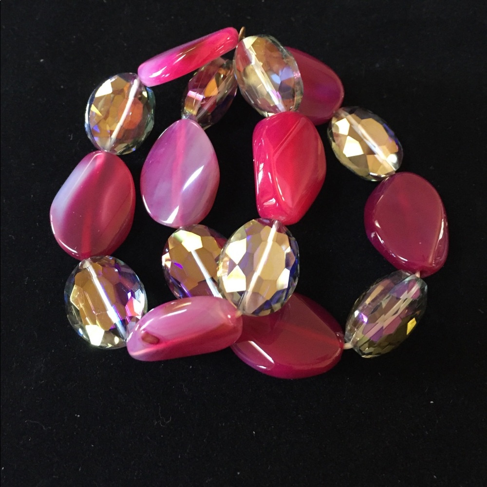 Charming Charlie bracelet