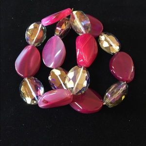 Charming Charlie bracelet