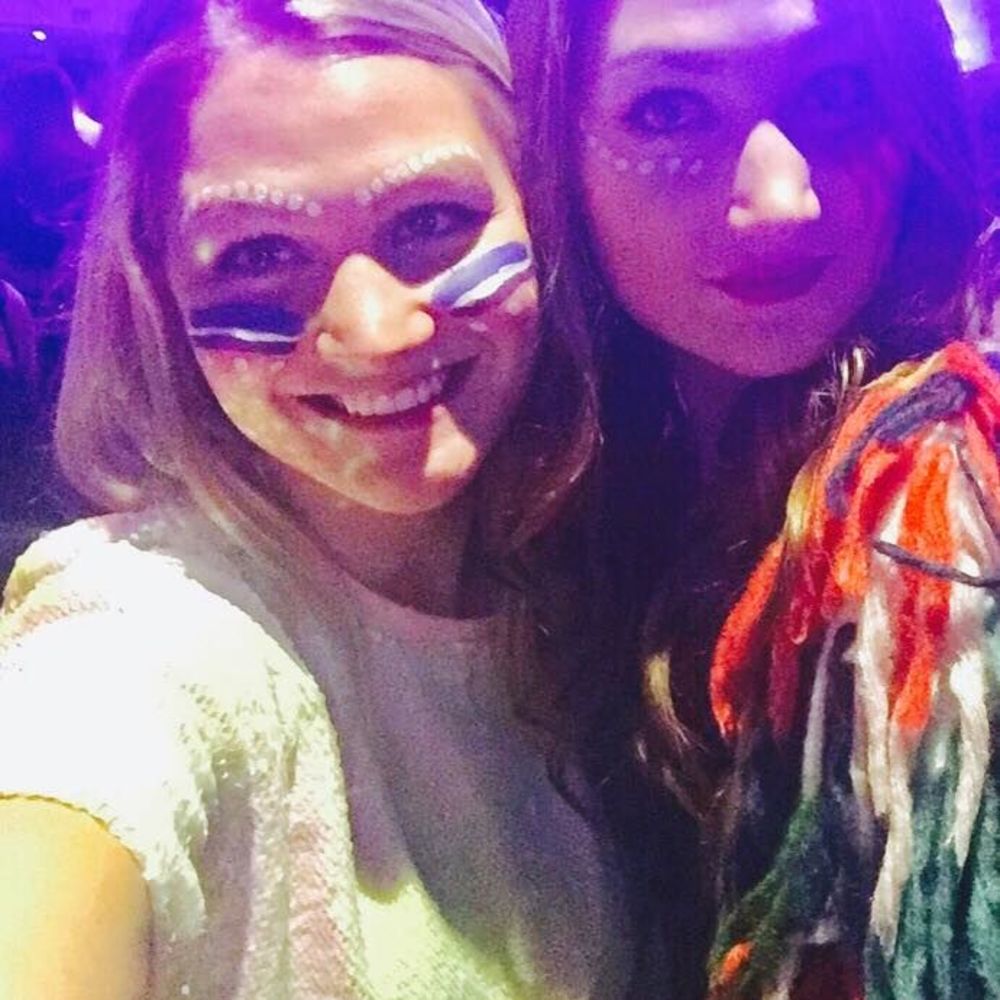 Meet your Posher, Emily