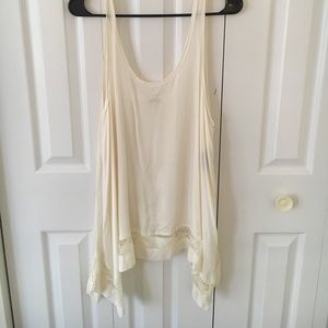 Free People tank