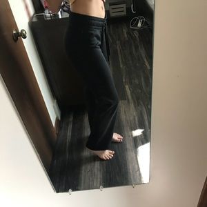 Under Armour sweatpants