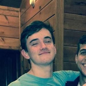 Meet your Posher, Thomas