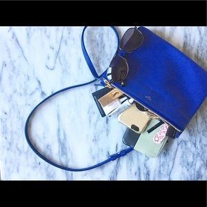 Gorgeous Celine trio