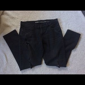 Old Navy Boyfriend Skinny Jeans