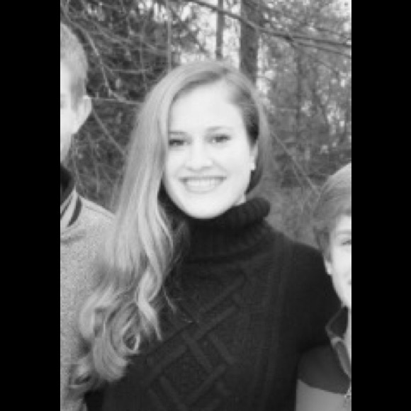 Meet your Posher, Brynn - Picture 1 of 1
