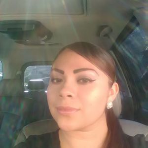 Meet your Posher, Fabiola