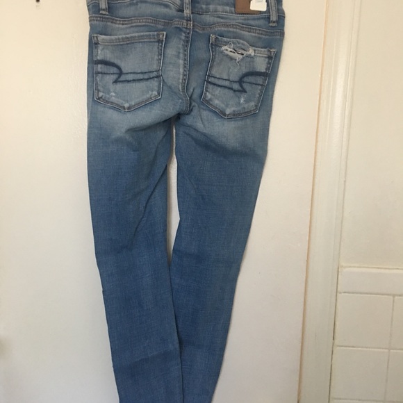 American Eagle jeans - Picture 2 of 2