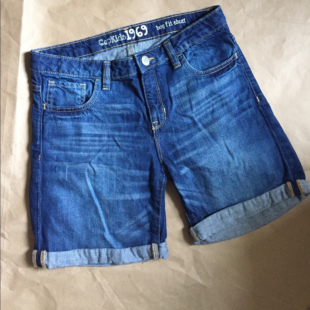 GAP Kids Shorts!