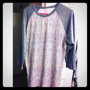 LuLaroe Randy shirt