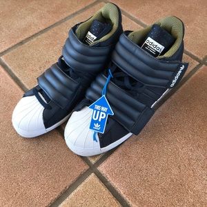 Adidas x Rita Ora wedge sneakers | NWT size 6.5