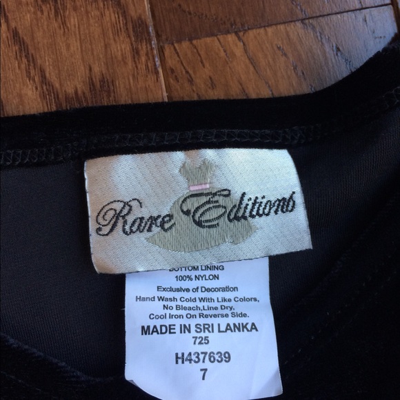 Adorable girls party dress π - Picture 5 of 6