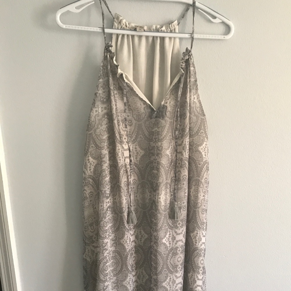 Sun dress