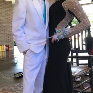 Meet your Posher, Myklin