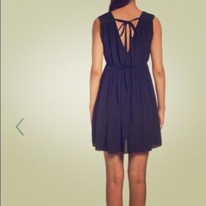 Madewell Magnolia Tie-Back Dress🎉❤️