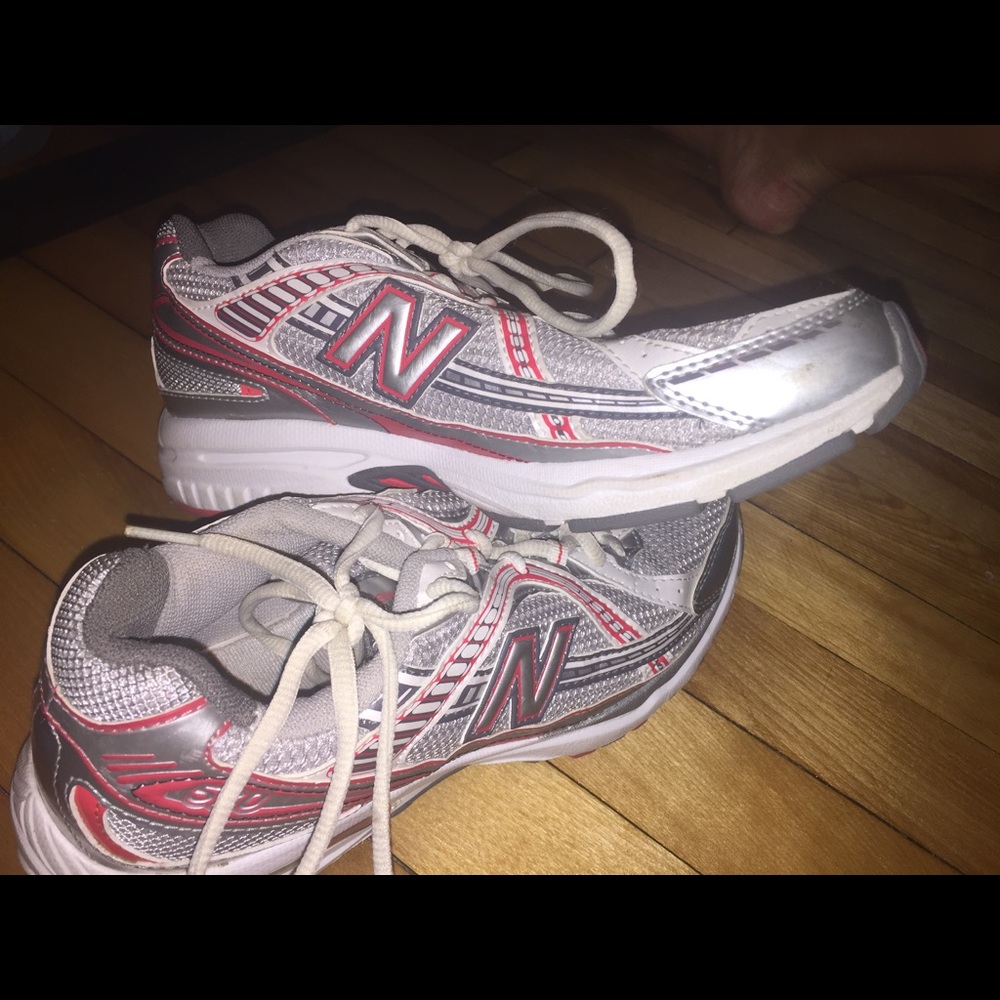 New balance tennis shoes OFFERS WELCOME