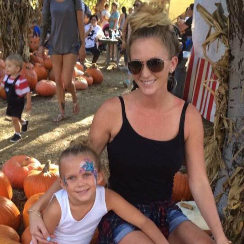 Meet your Posher, Karly