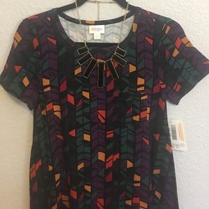 LulaRoe XXS Carly