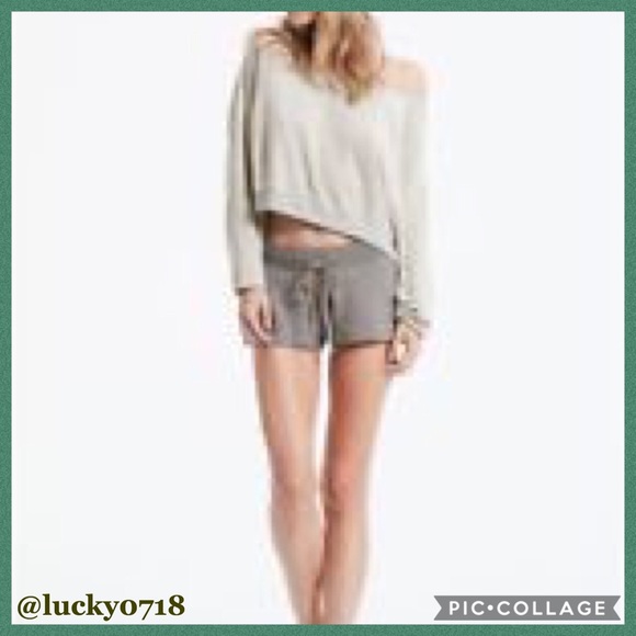 Hard Tail Pants - Hard Tail NWT Play Shorts Army Green Sz S