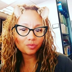 Meet your Posher, Michell