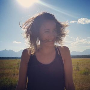 Meet your Posher, Sandra