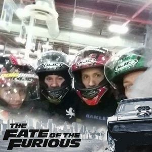 Meet your Posher, Cesar