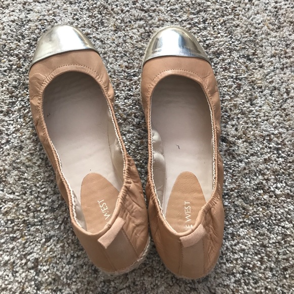 Nine West Shoes - Nine West flats