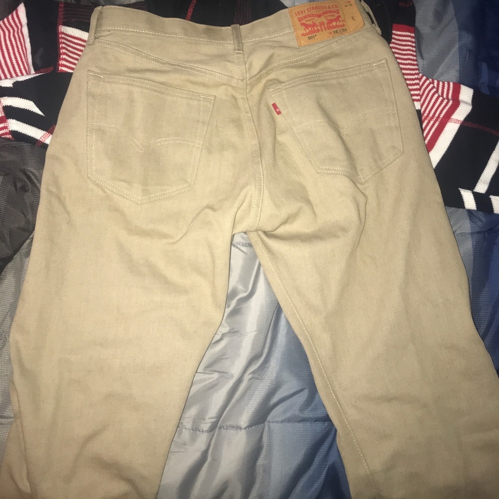 Levi’s Pants