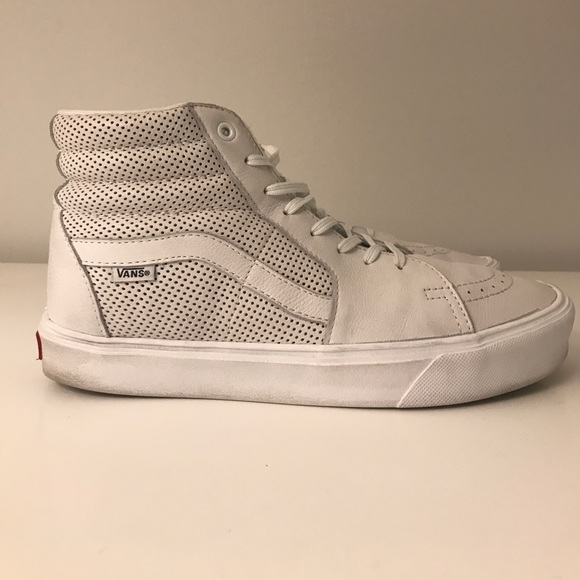 Vans Other - VANS | HIGHTOP | ULTRA CUSH