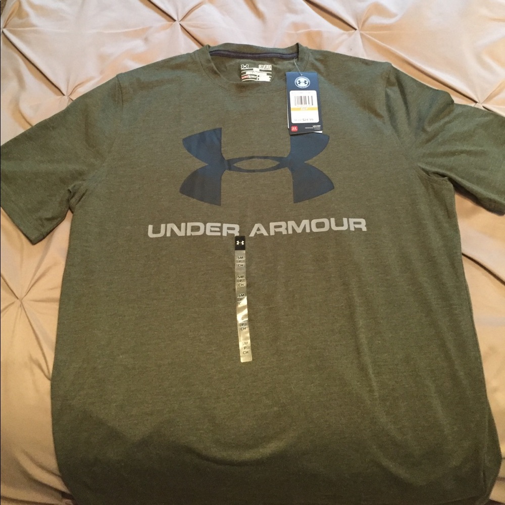 Men's Under Armour Tshirt