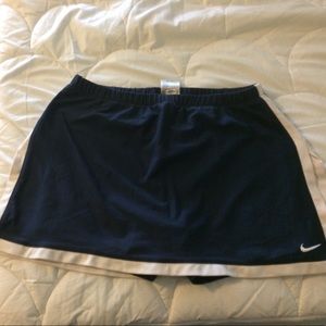 Nike sport skort Nike sport skort