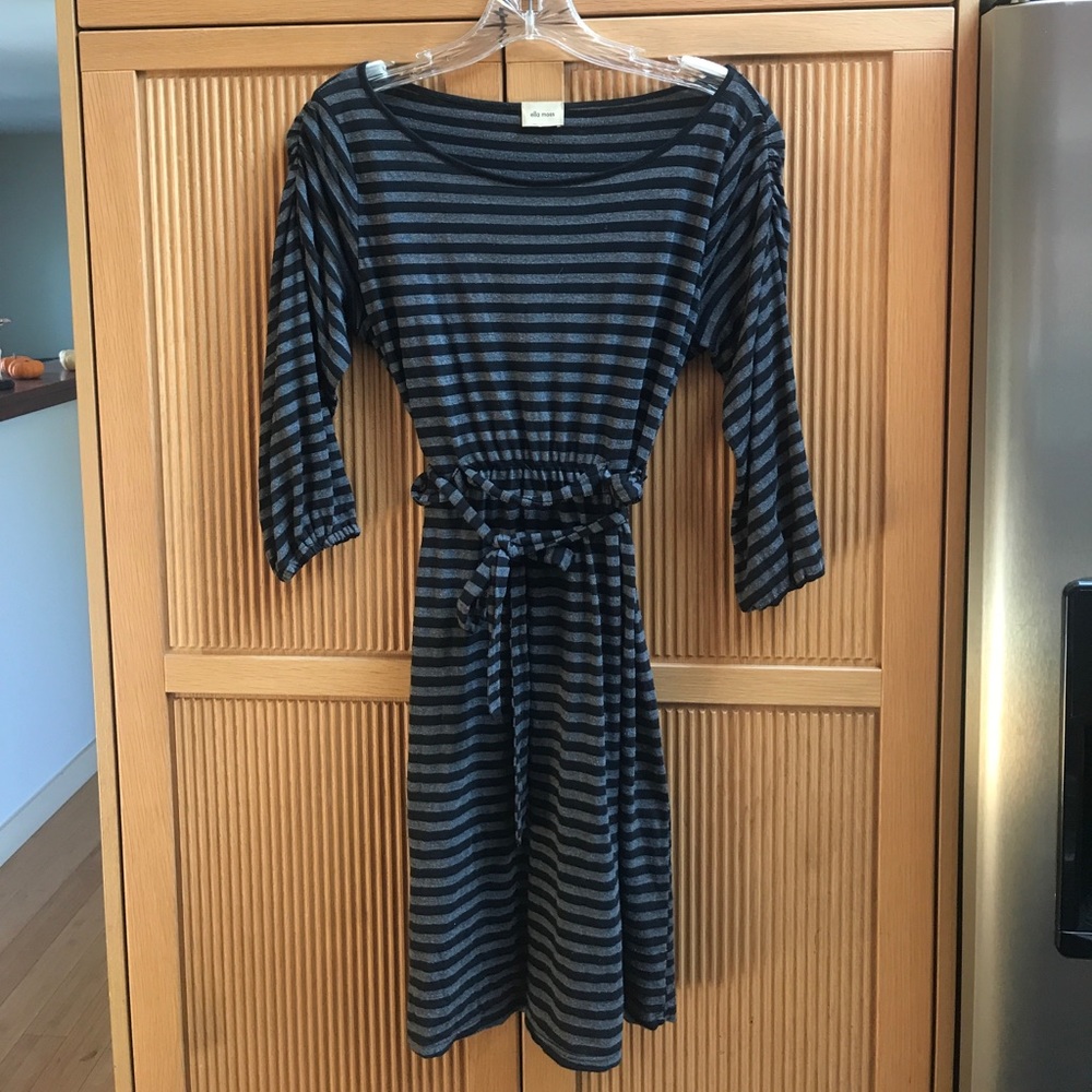 Ella Moss dress