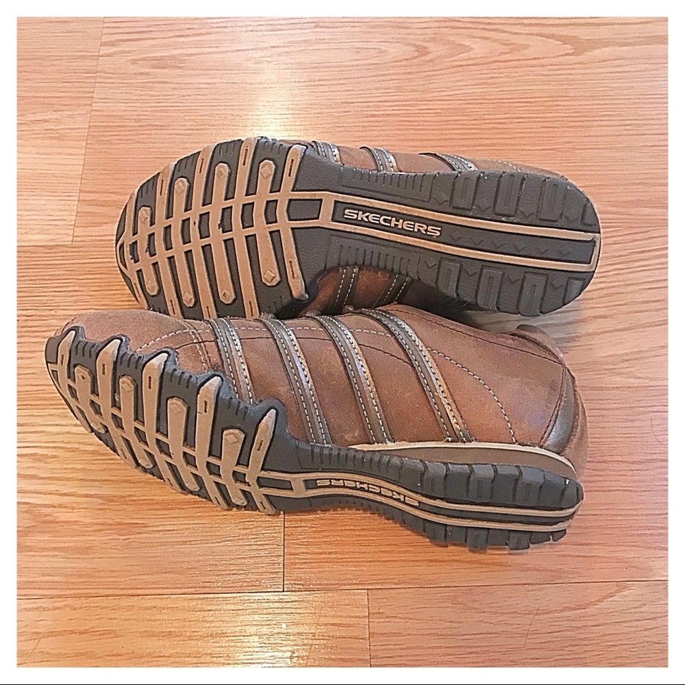 {Sketchers} Sneakers, 6.5 - Picture 4 of 4