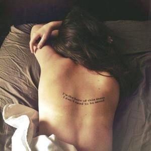 Meet your Posher, Amy