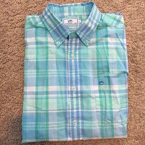 Southern Tide Button Down Shirt
