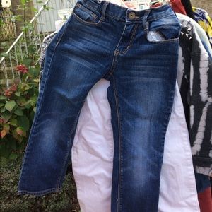 OshKosh jeans