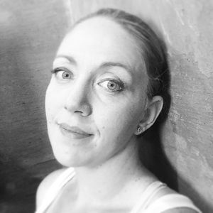 Meet your Posher, Aaryn