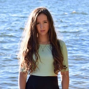 Meet your Posher, Miranda