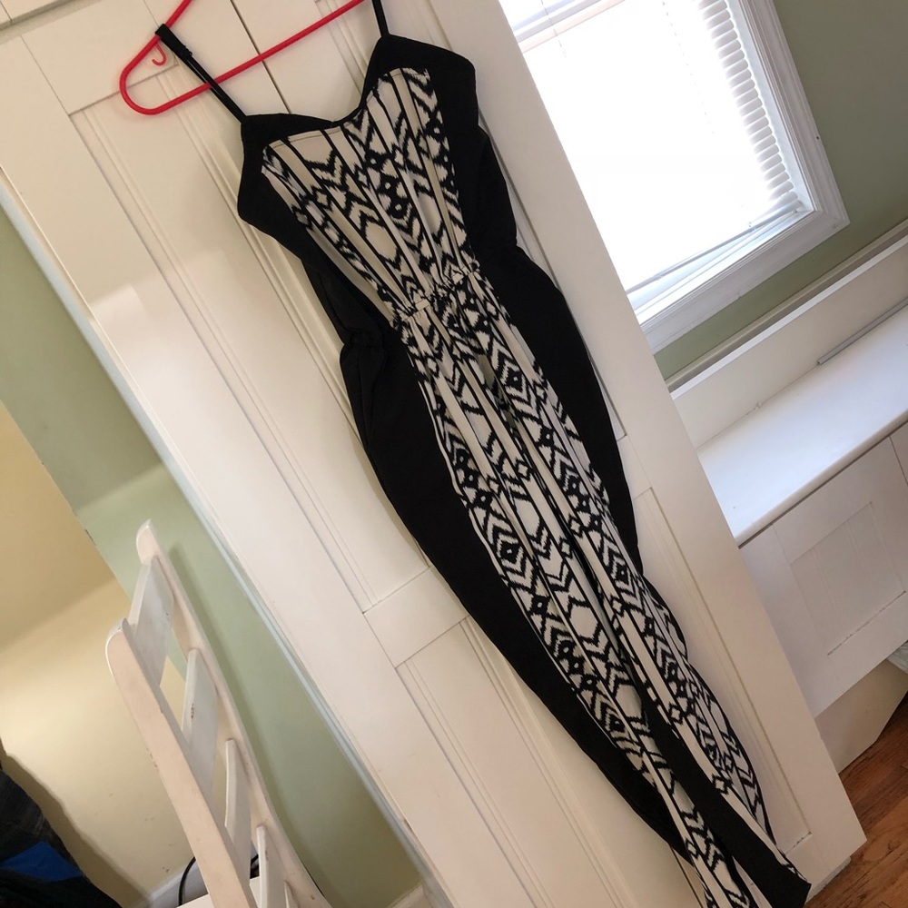 Romper/Jumpsuit